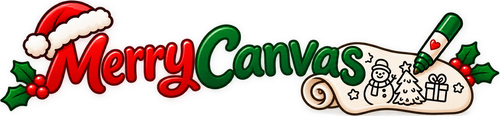 Merry Canvas